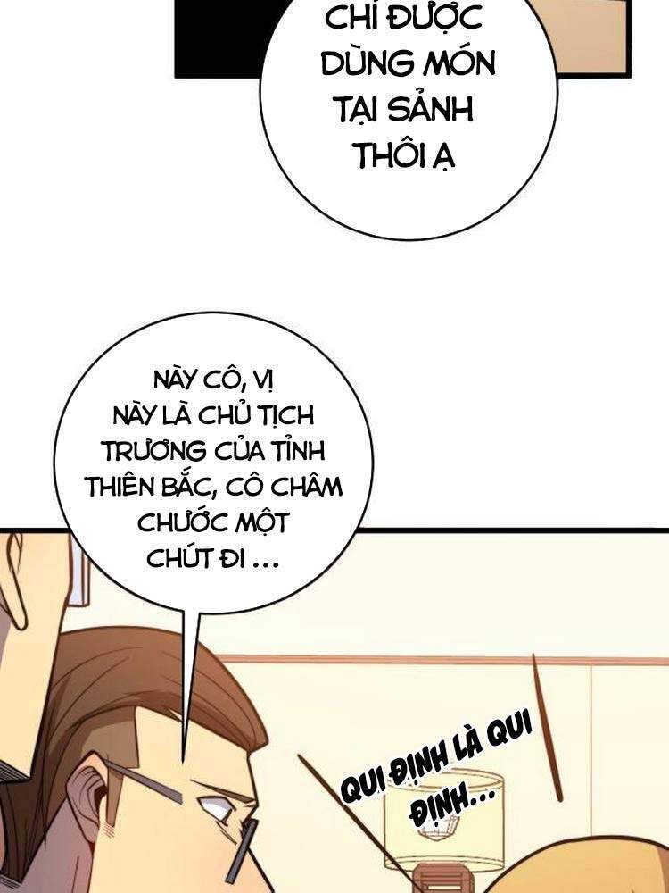 Độc Thủ Vu Y Chap 250 - Next Chap 251