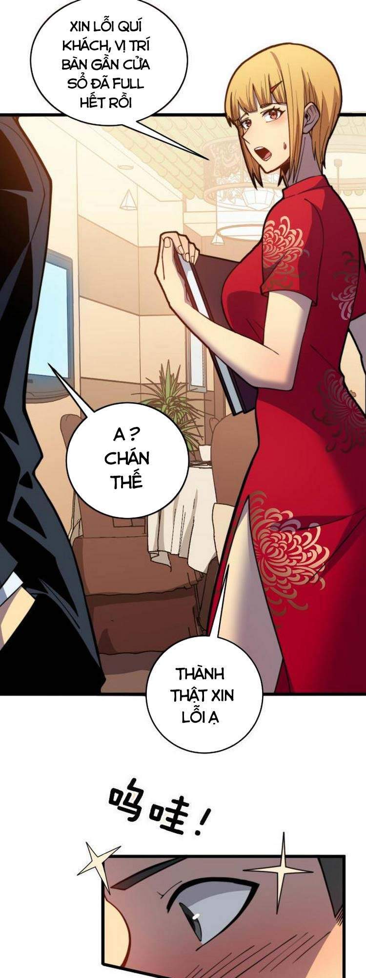 Độc Thủ Vu Y Chap 250 - Next Chap 251