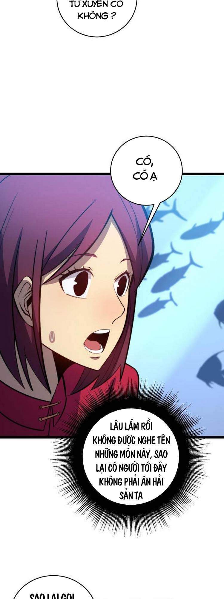 Độc Thủ Vu Y Chap 250 - Next Chap 251