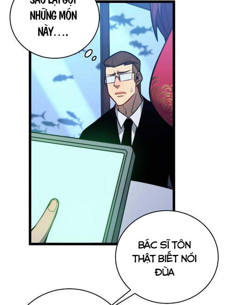 Độc Thủ Vu Y Chap 250 - Next Chap 251