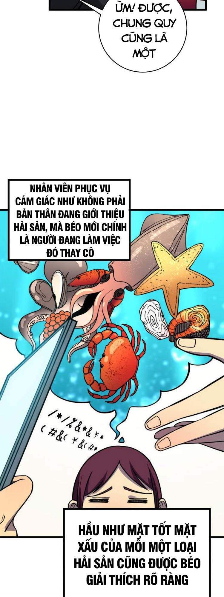 Độc Thủ Vu Y Chap 250 - Next Chap 251