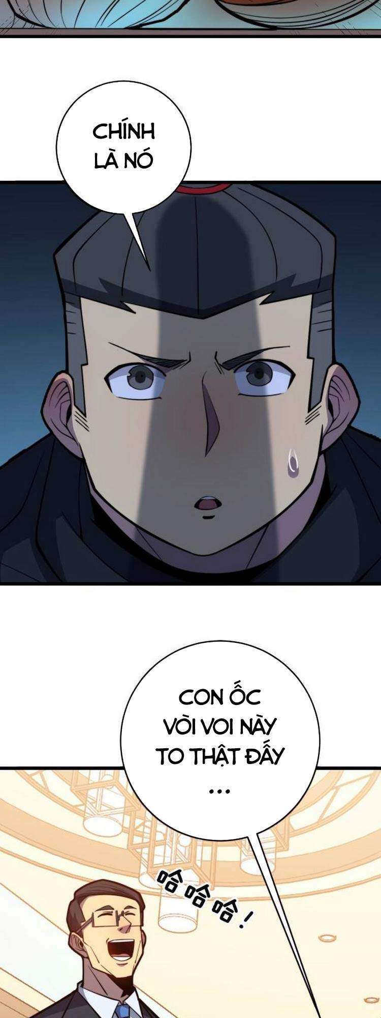 Độc Thủ Vu Y Chap 250 - Next Chap 251