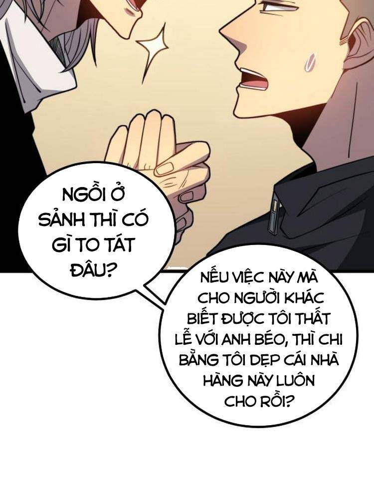 Độc Thủ Vu Y Chap 252 - Next Chap 253