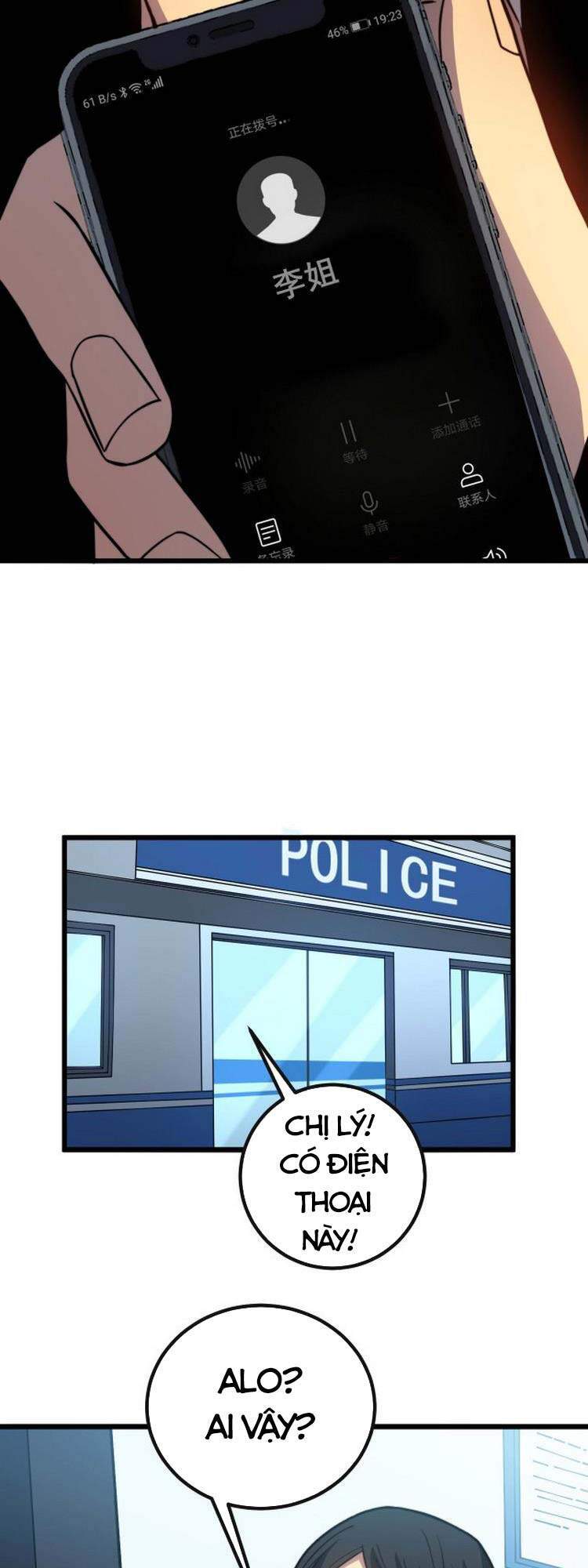 Độc Thủ Vu Y Chap 253 - Next Chap 254