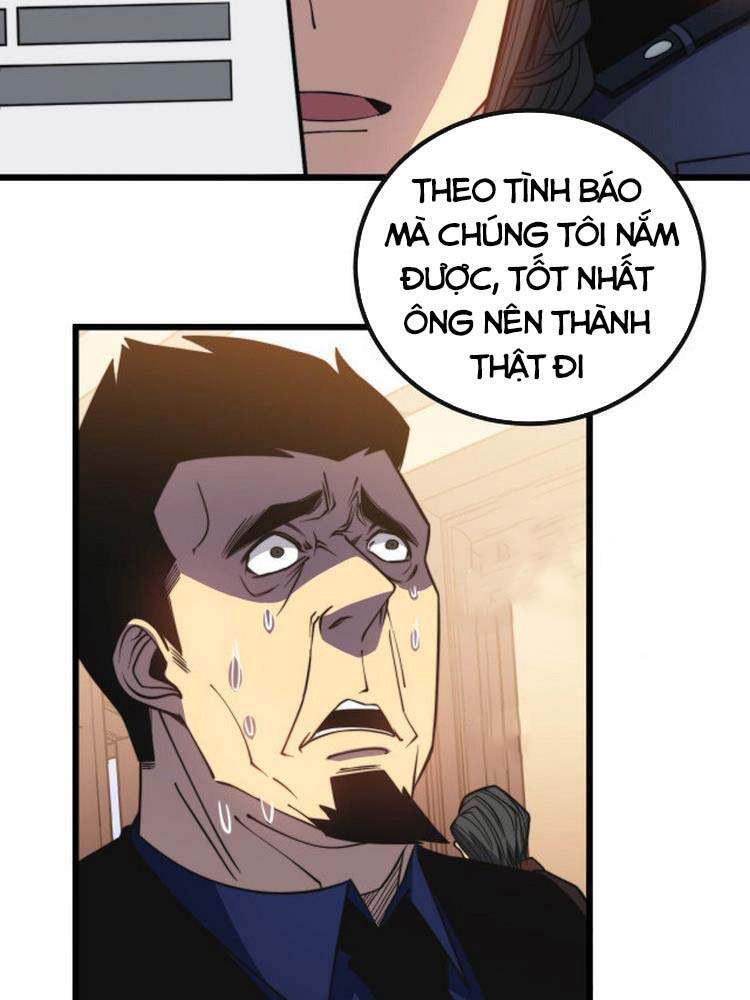 Độc Thủ Vu Y Chap 253 - Next Chap 254