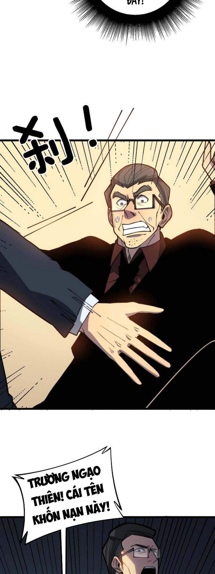 Độc Thủ Vu Y Chap 253 - Next Chap 254