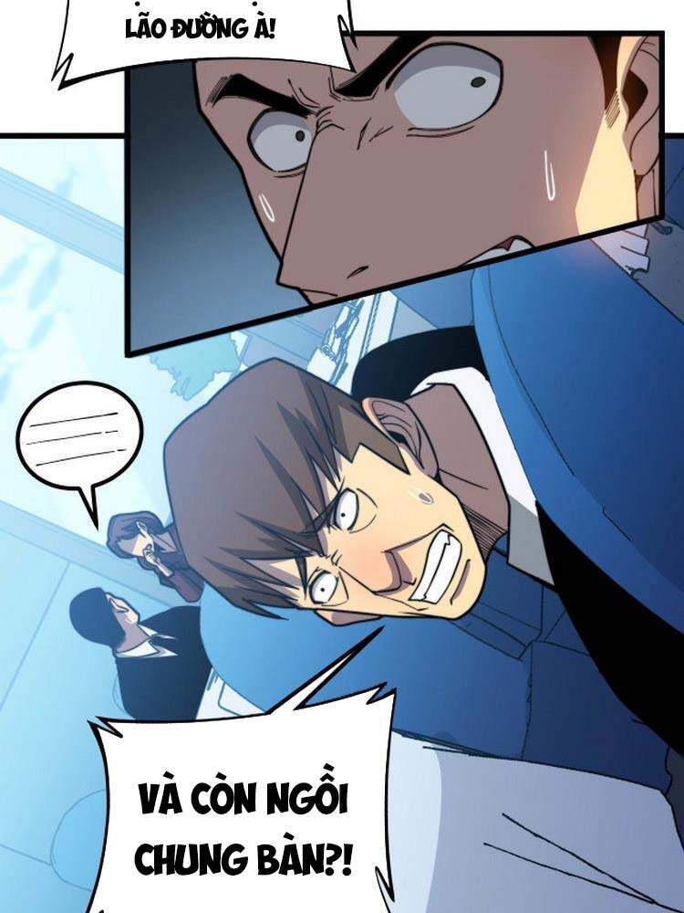 Độc Thủ Vu Y Chap 253 - Next Chap 254