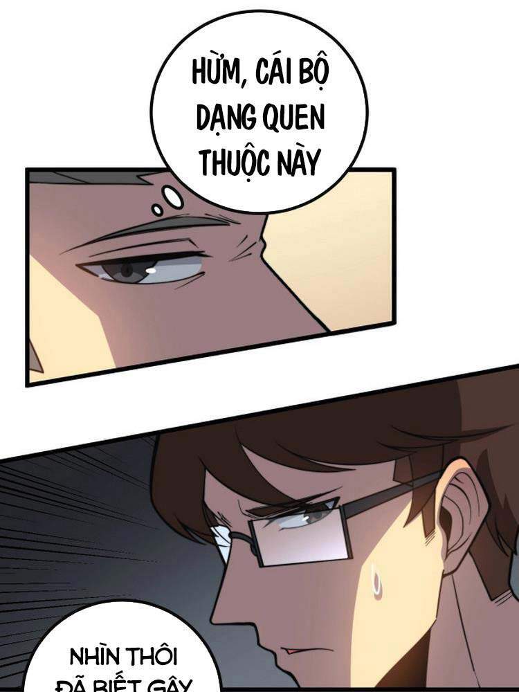 Độc Thủ Vu Y Chap 254 - Next Chap 255