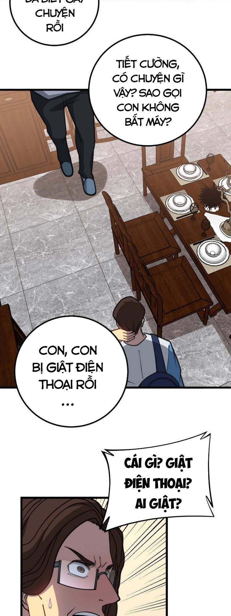 Độc Thủ Vu Y Chap 254 - Next Chap 255