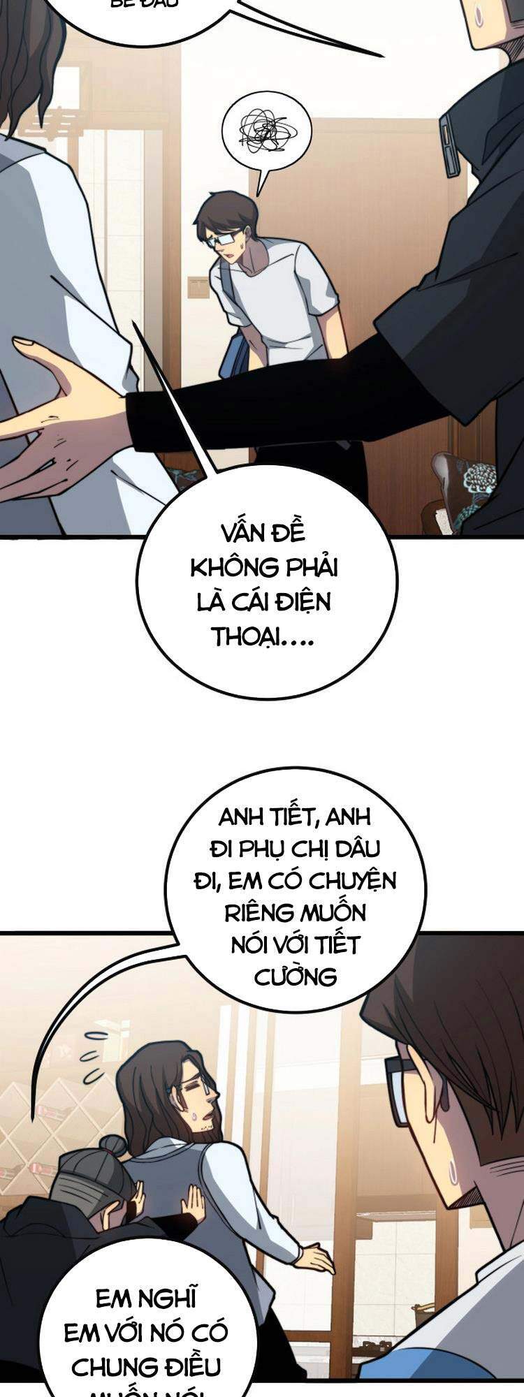 Độc Thủ Vu Y Chap 254 - Next Chap 255
