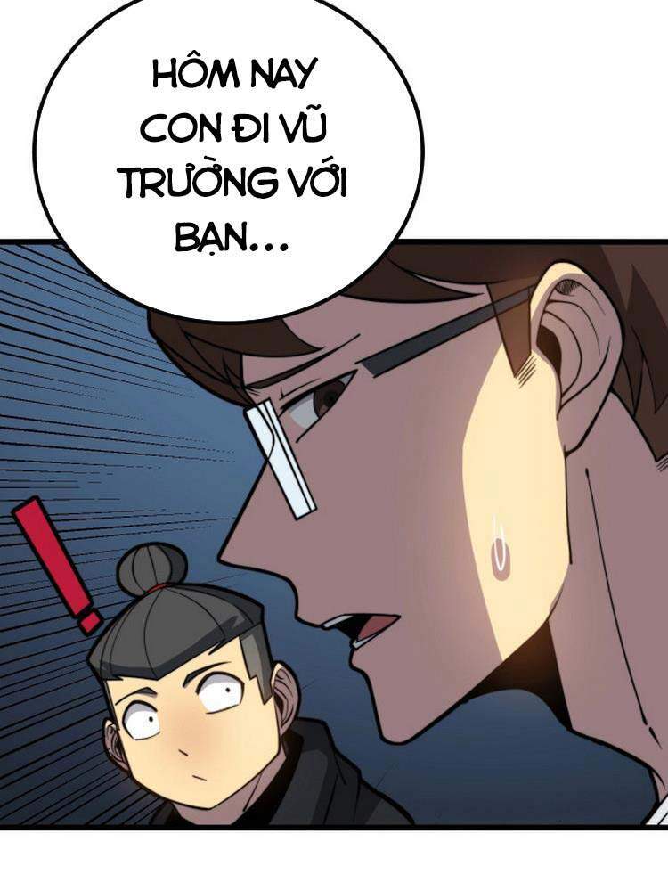 Độc Thủ Vu Y Chap 254 - Next Chap 255