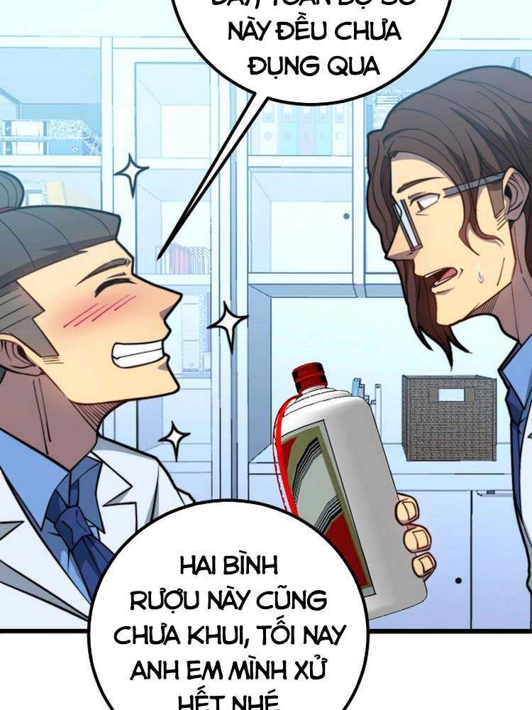 Độc Thủ Vu Y Chap 254 - Next Chap 255