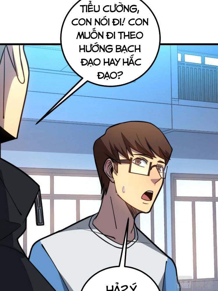 Độc Thủ Vu Y Chap 254 - Next Chap 255