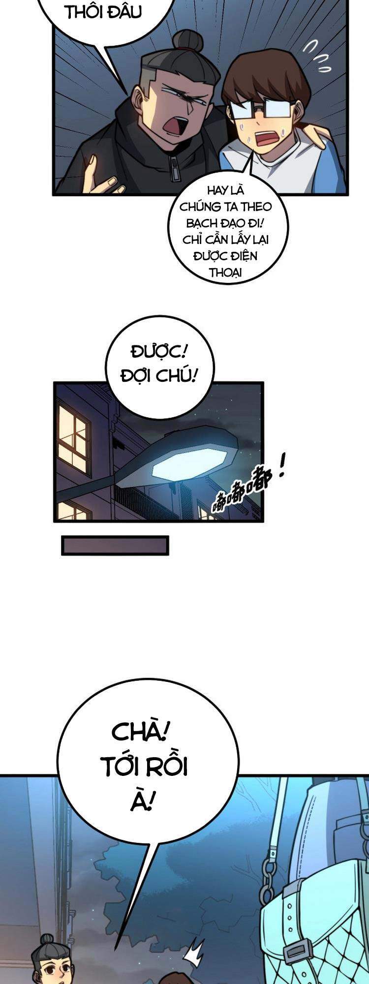 Độc Thủ Vu Y Chap 254 - Next Chap 255