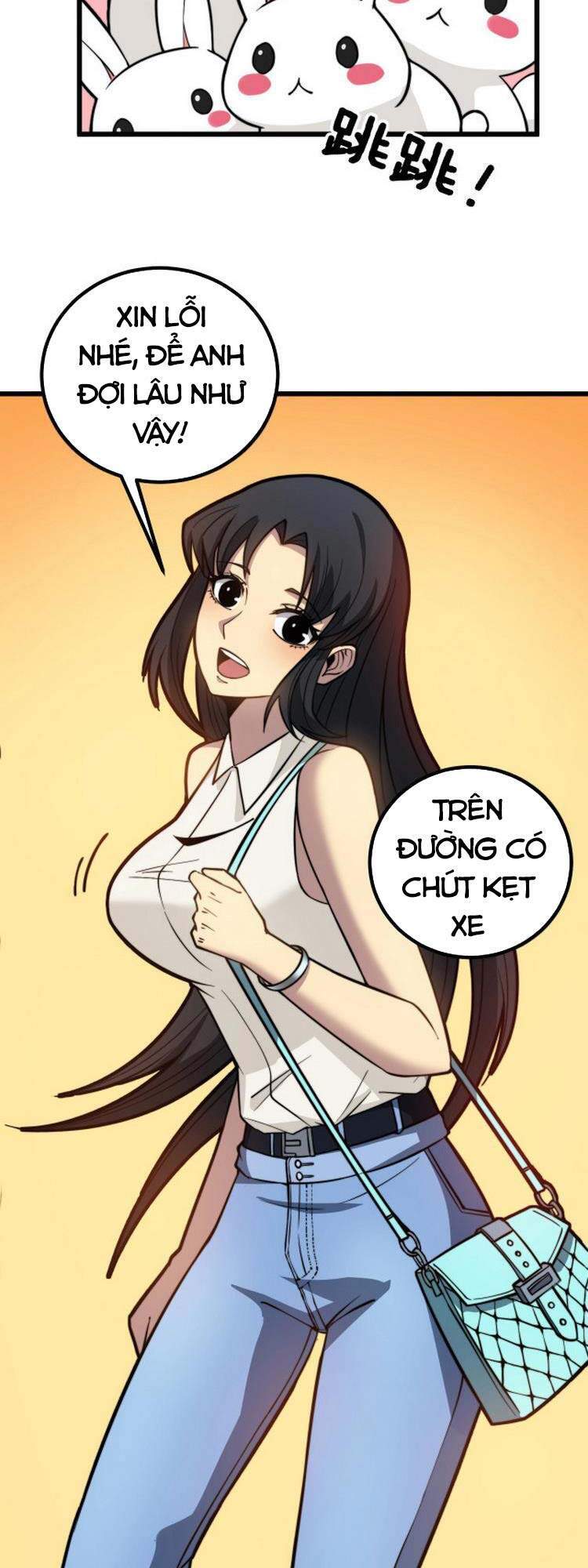 Độc Thủ Vu Y Chap 254 - Next Chap 255