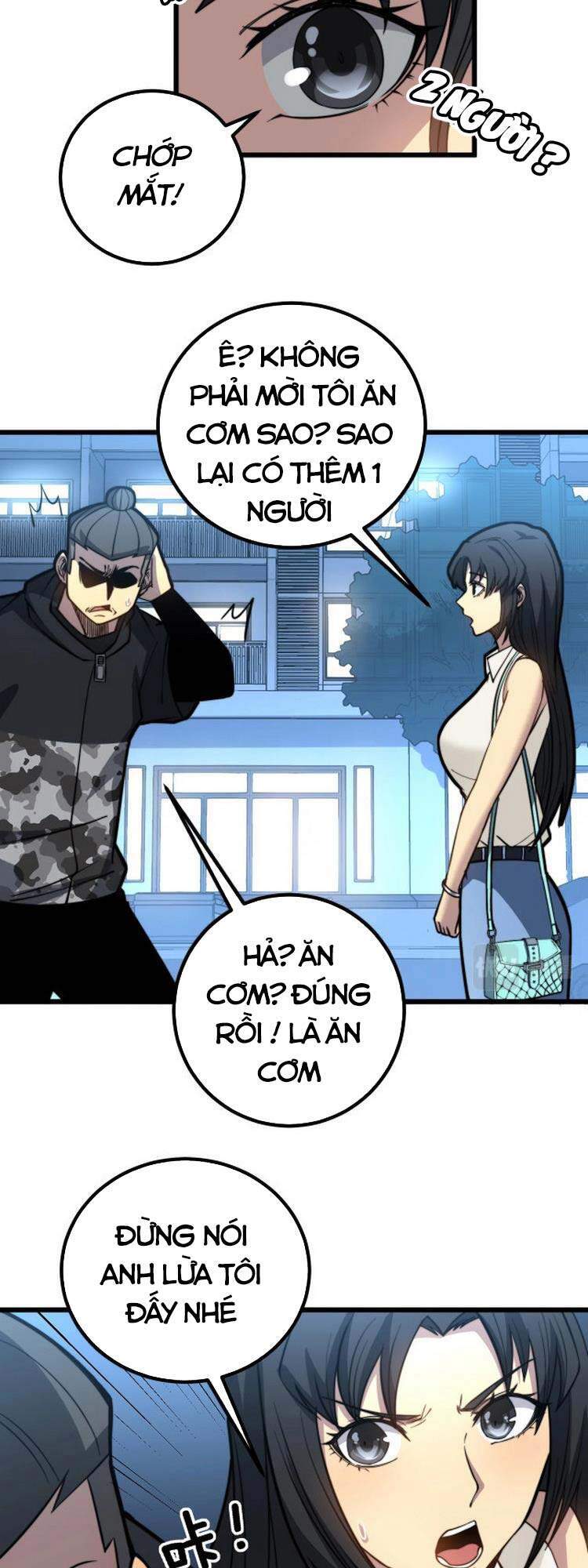 Độc Thủ Vu Y Chap 254 - Next Chap 255