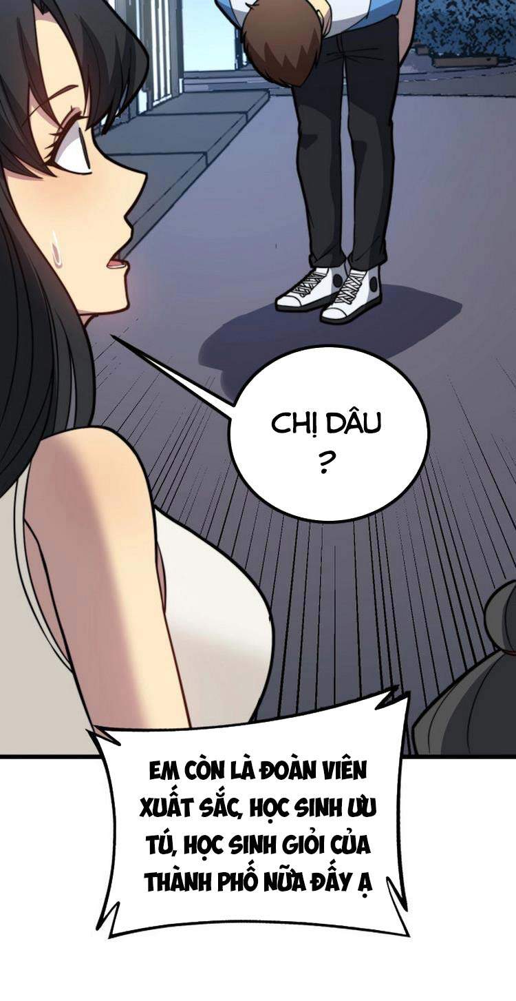 Độc Thủ Vu Y Chap 254 - Next Chap 255