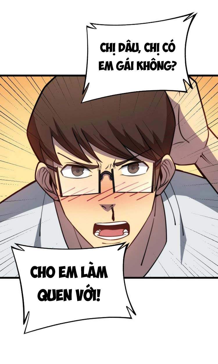 Độc Thủ Vu Y Chap 254 - Next Chap 255