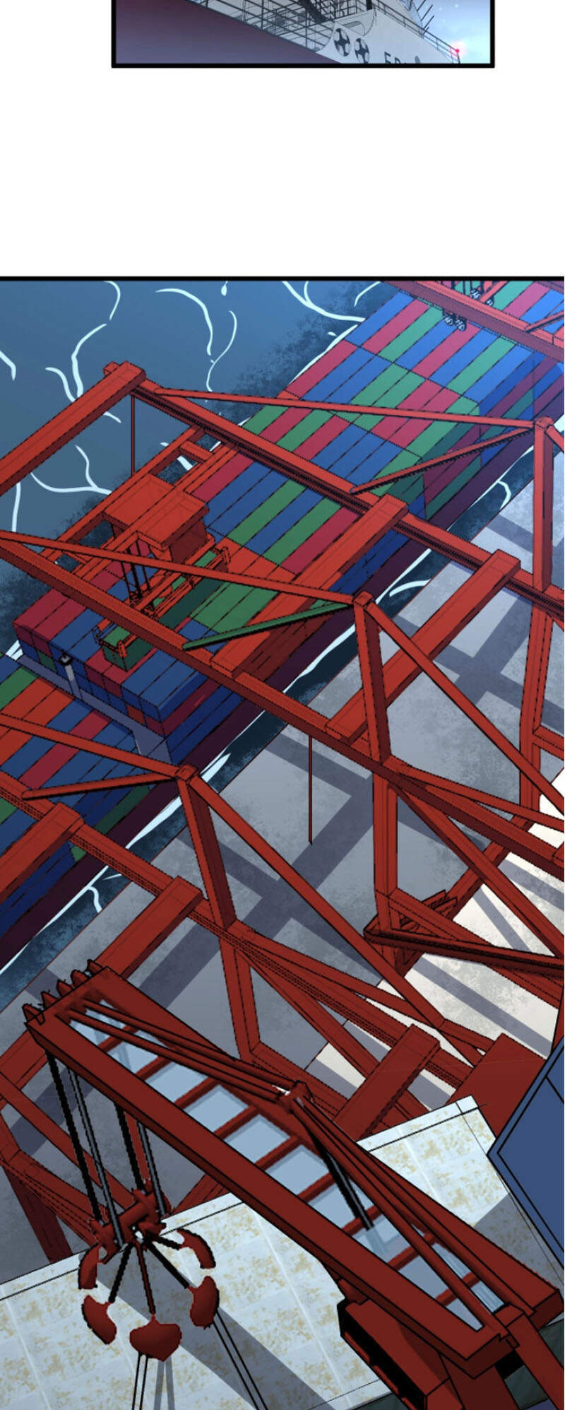 Độc Thủ Vu Y Chap 264 - Next Chap 265