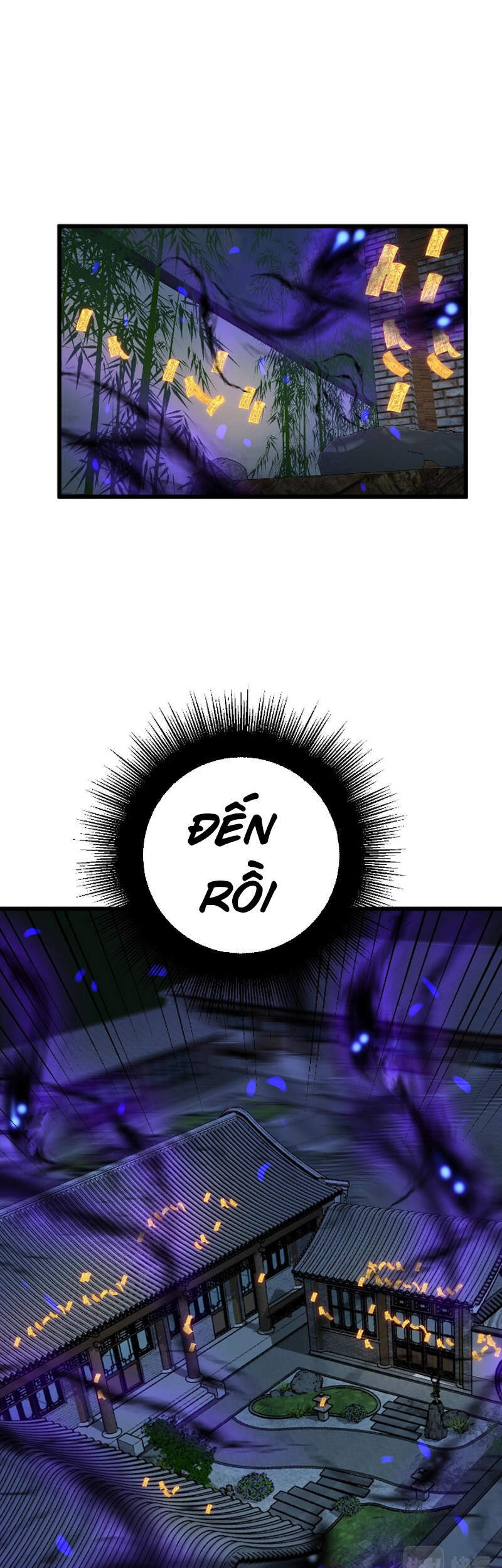 Độc Thủ Vu Y Chap 268 - Next Chap 269