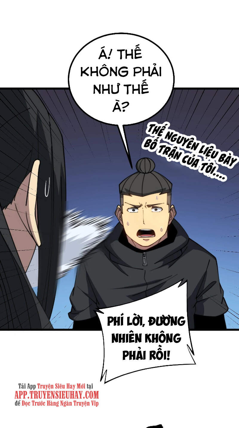 Độc Thủ Vu Y Chap 268 - Next Chap 269