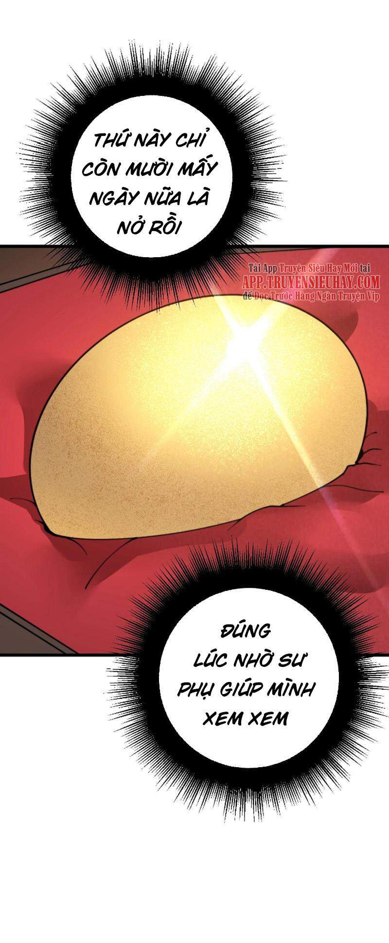 Độc Thủ Vu Y Chap 269 - Next Chap 270