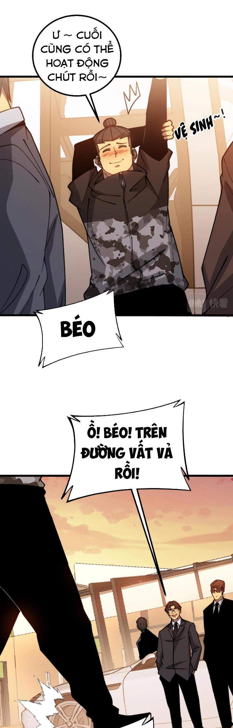 Độc Thủ Vu Y Chap 269 - Next Chap 270