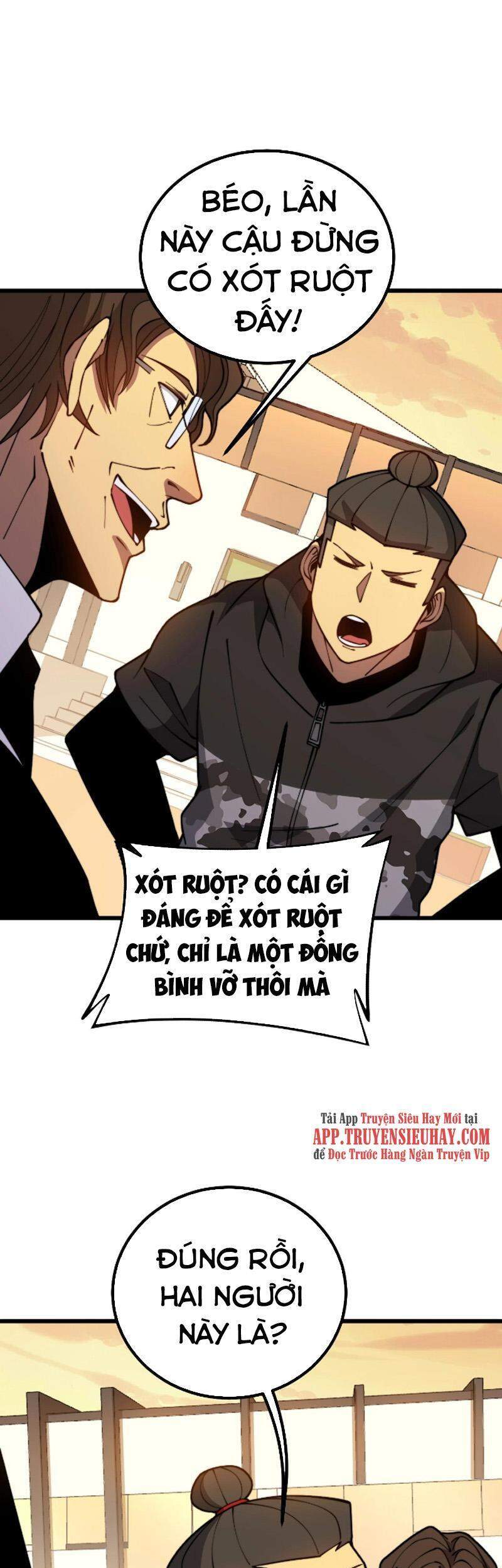 Độc Thủ Vu Y Chap 269 - Next Chap 270
