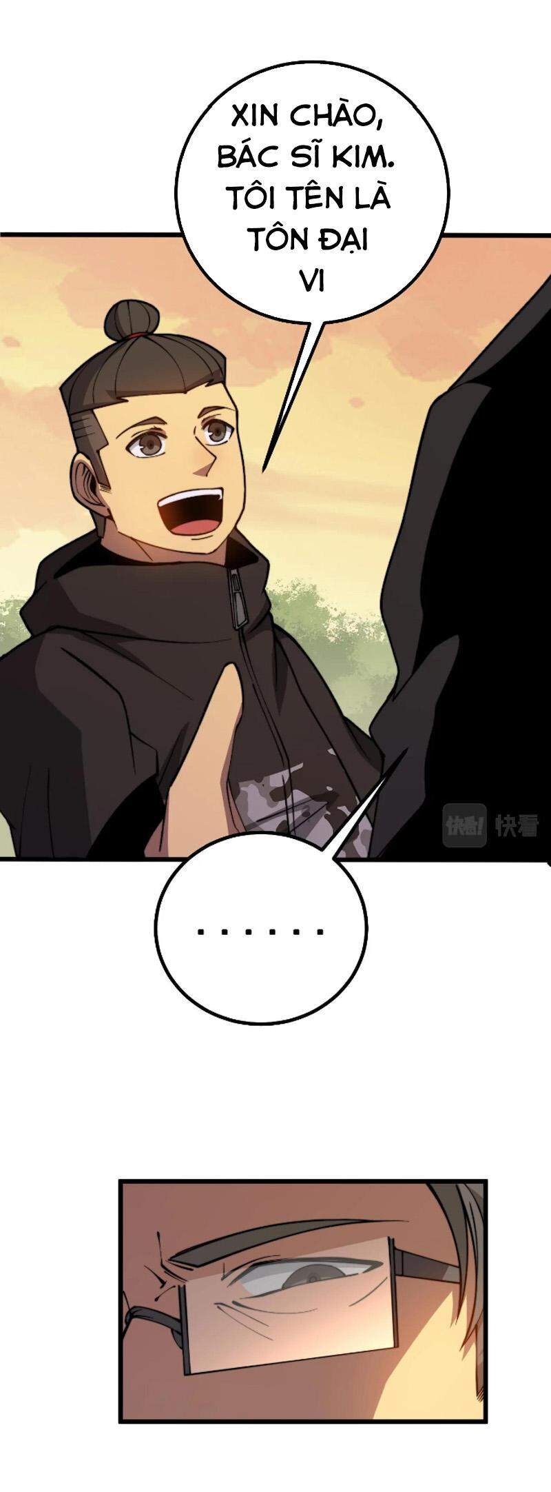 Độc Thủ Vu Y Chap 269 - Next Chap 270