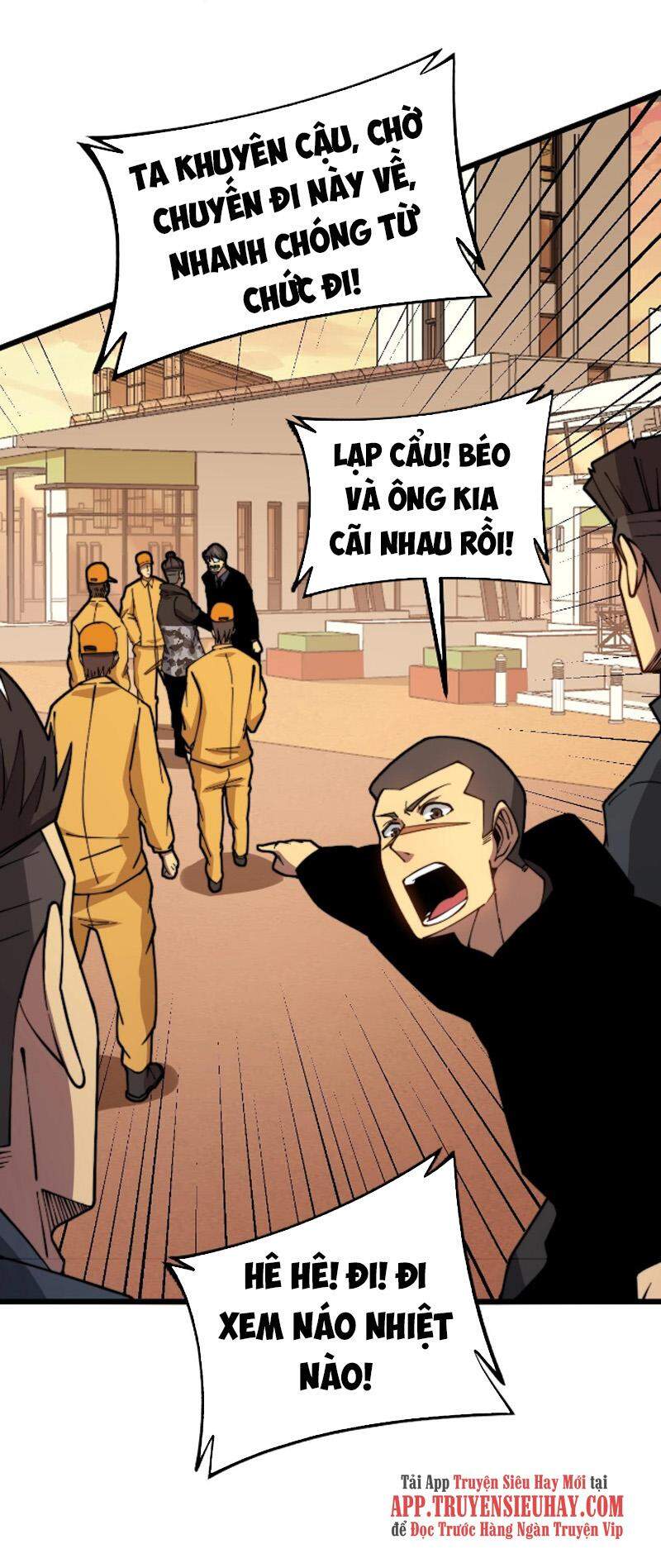 Độc Thủ Vu Y Chap 269 - Next Chap 270