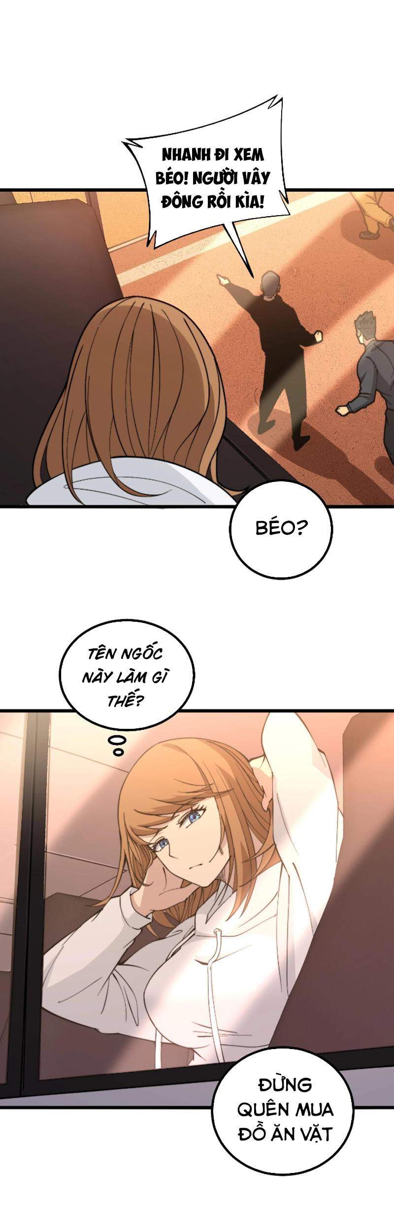 Độc Thủ Vu Y Chap 269 - Next Chap 270