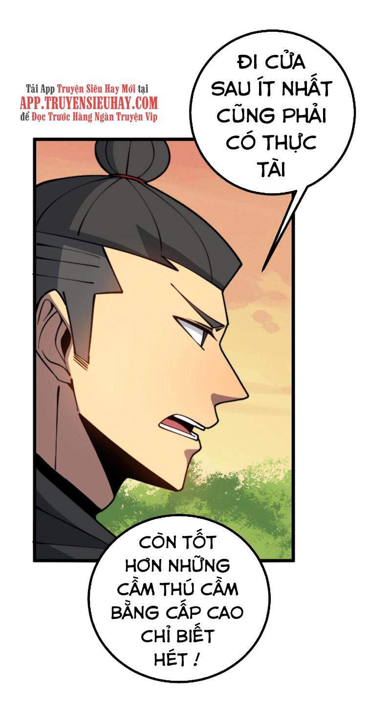 Độc Thủ Vu Y Chap 269 - Next Chap 270