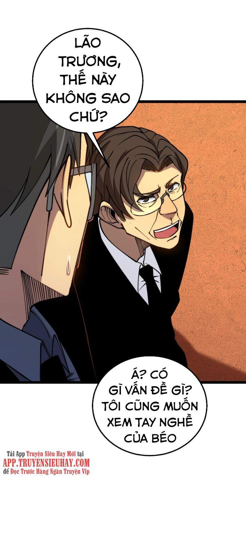 Độc Thủ Vu Y Chap 269 - Next Chap 270