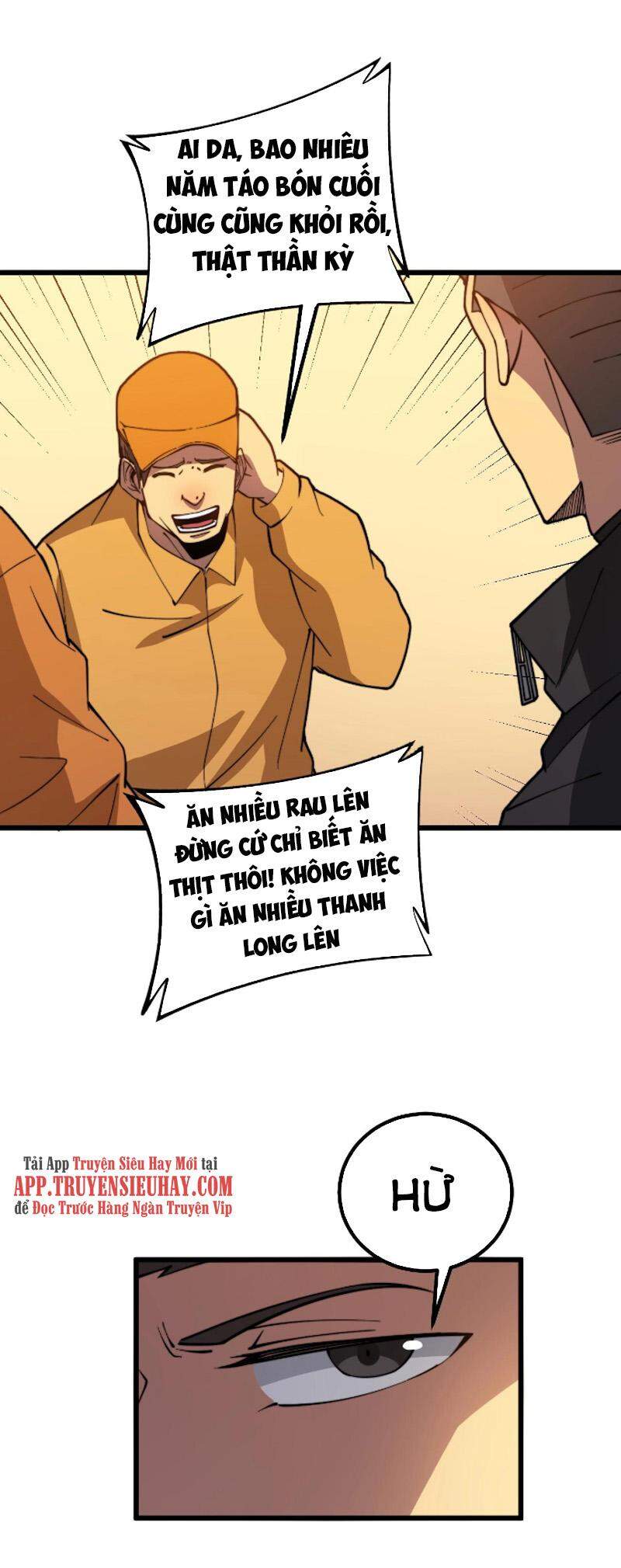Độc Thủ Vu Y Chap 269 - Next Chap 270