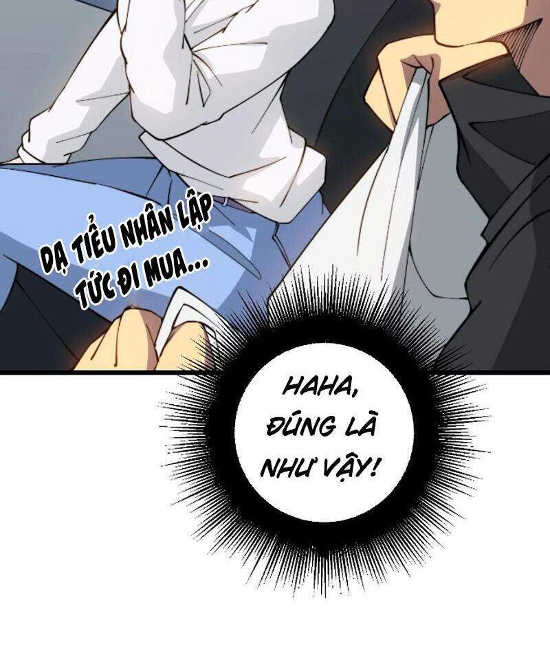 Độc Thủ Vu Y Chap 269 - Next Chap 270