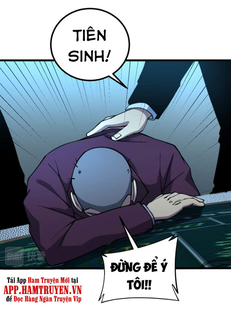 Độc Thủ Vu Y Chap 273 - Next Chap 274