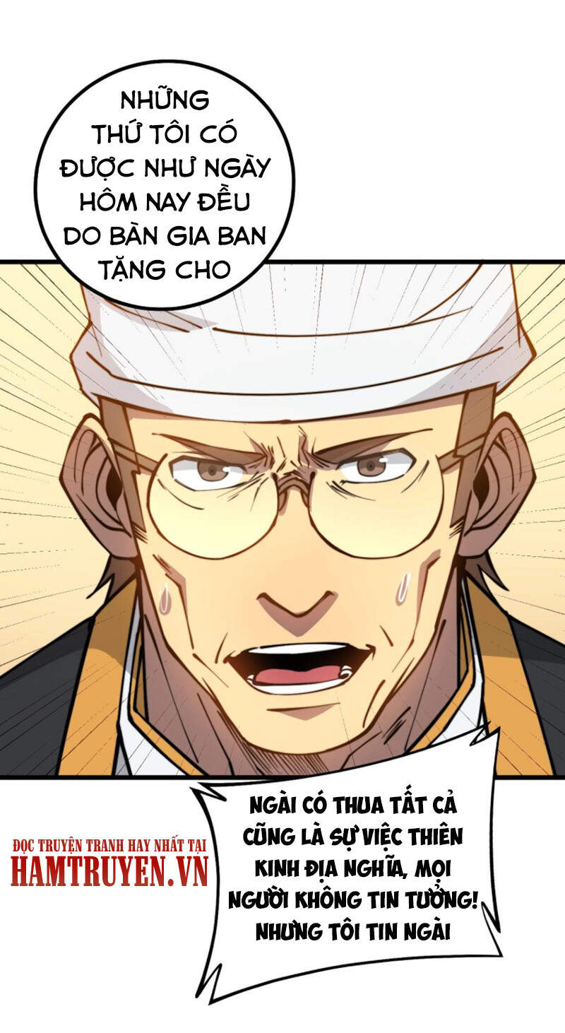 Độc Thủ Vu Y Chap 275 - Next Chap 276