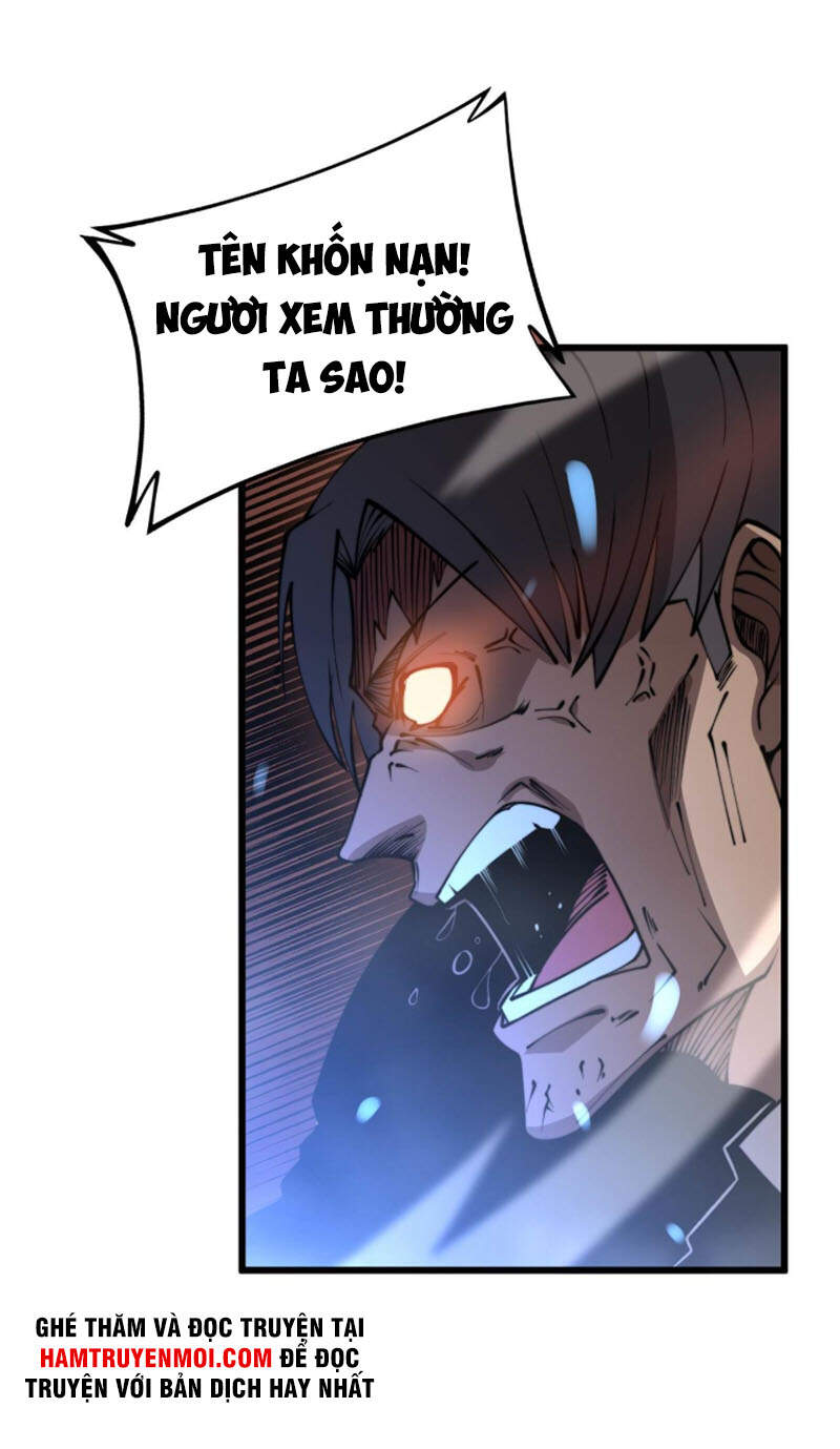 Độc Thủ Vu Y Chap 277 - Next Chap 278