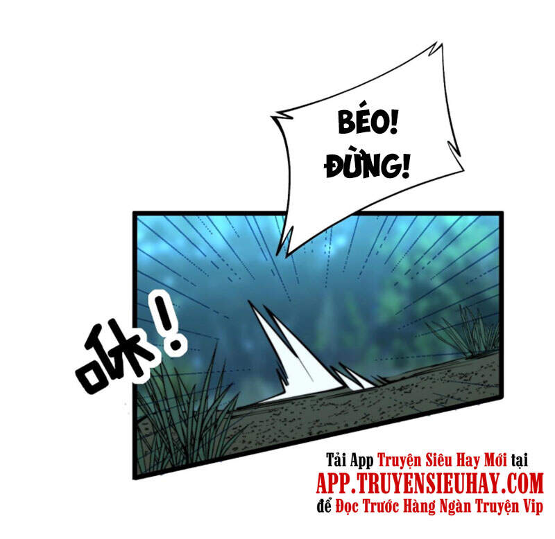 Độc Thủ Vu Y Chap 279 - Next Chap 280