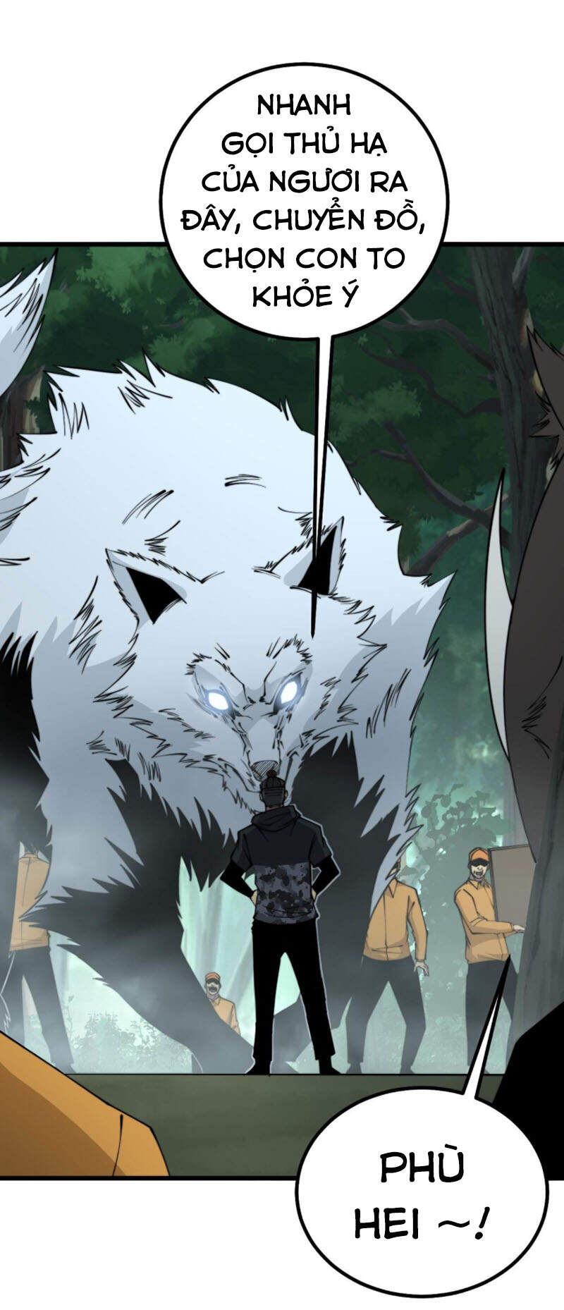 Độc Thủ Vu Y Chap 280 - Next Chap 281