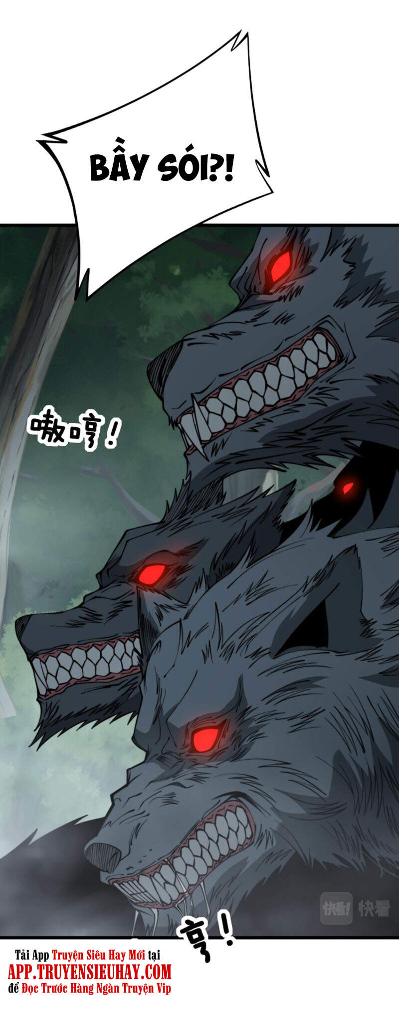 Độc Thủ Vu Y Chap 280 - Next Chap 281