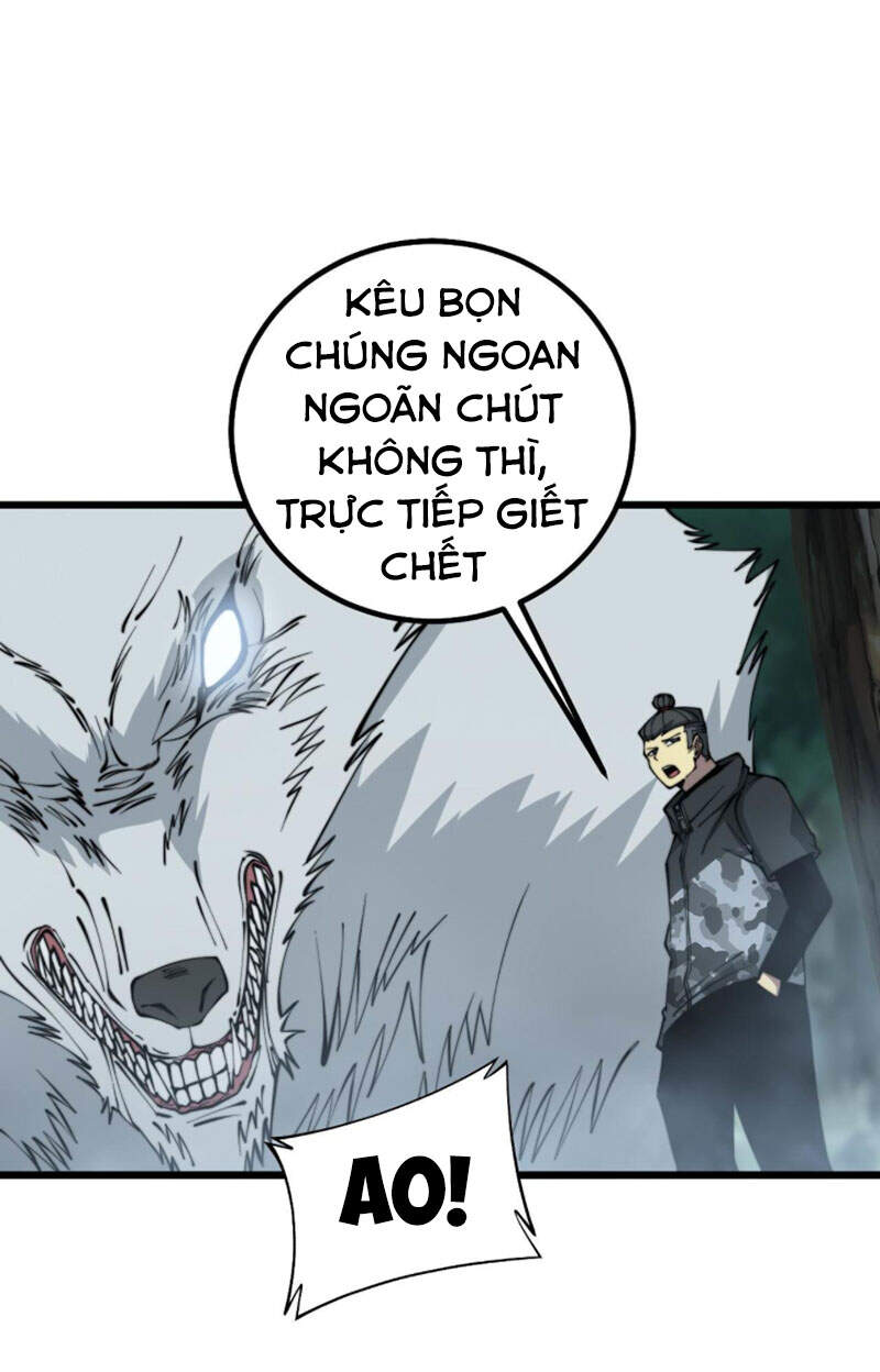 Độc Thủ Vu Y Chap 280 - Next Chap 281