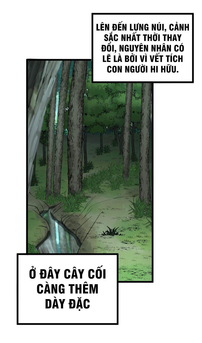 Độc Thủ Vu Y Chap 280 - Next Chap 281