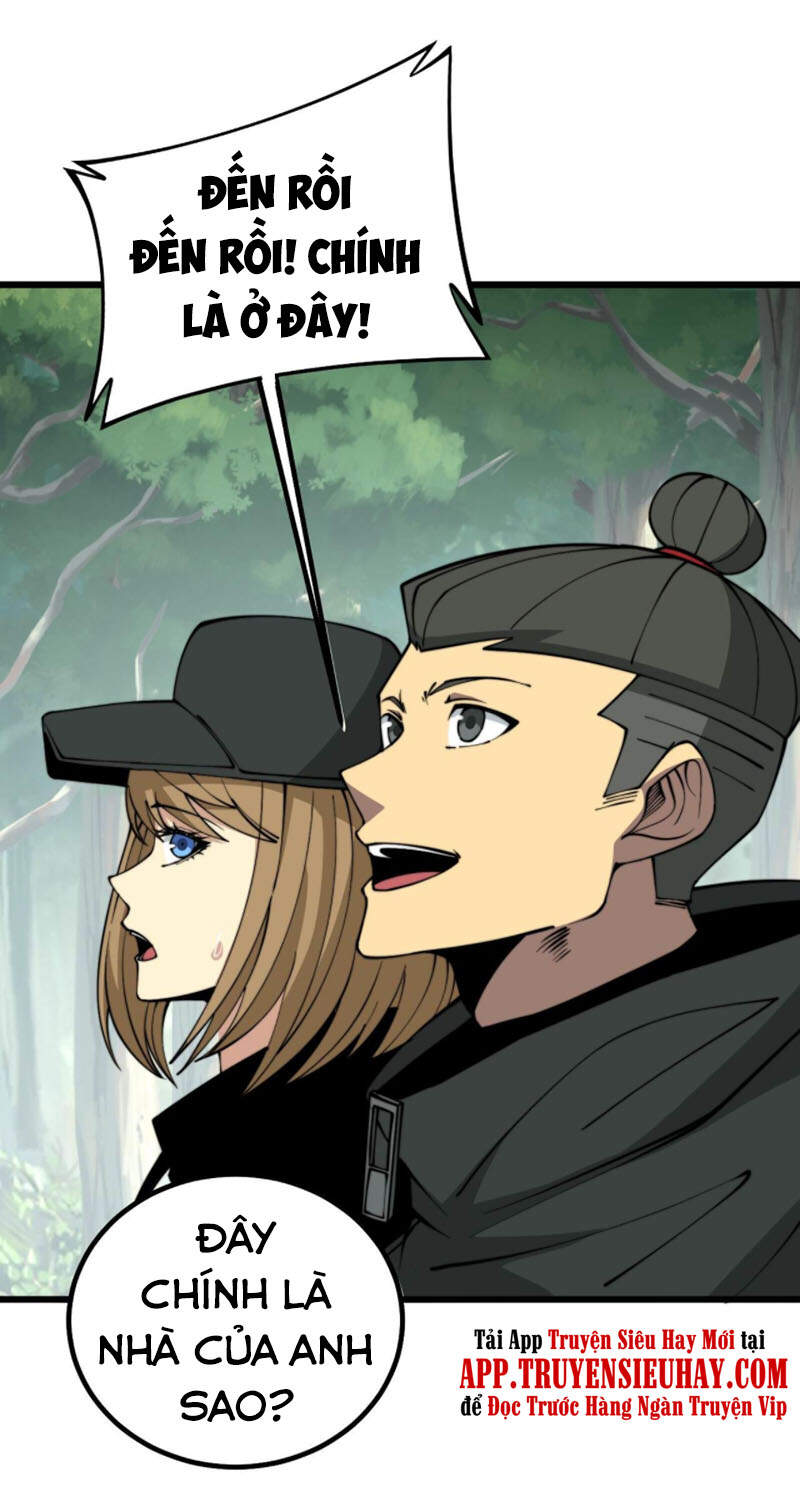 Độc Thủ Vu Y Chap 280 - Next Chap 281