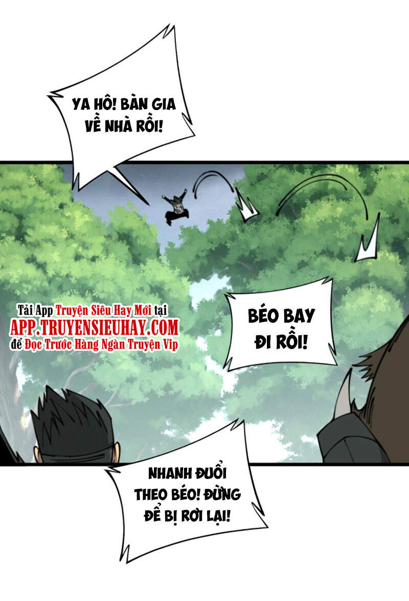 Độc Thủ Vu Y Chap 280 - Next Chap 281