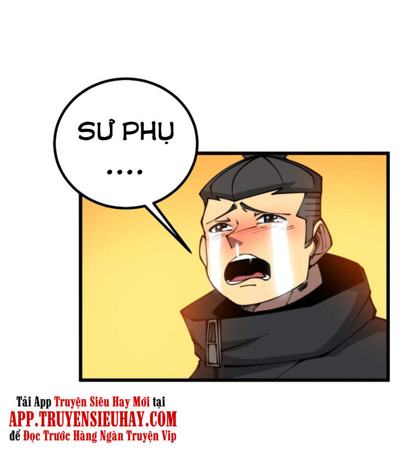 Độc Thủ Vu Y Chap 280 - Next Chap 281