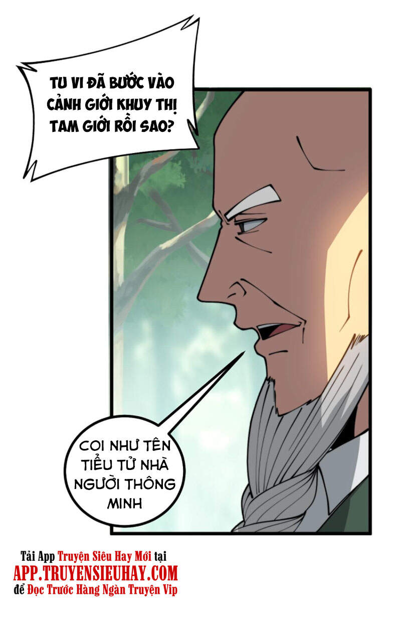 Độc Thủ Vu Y Chap 280 - Next Chap 281