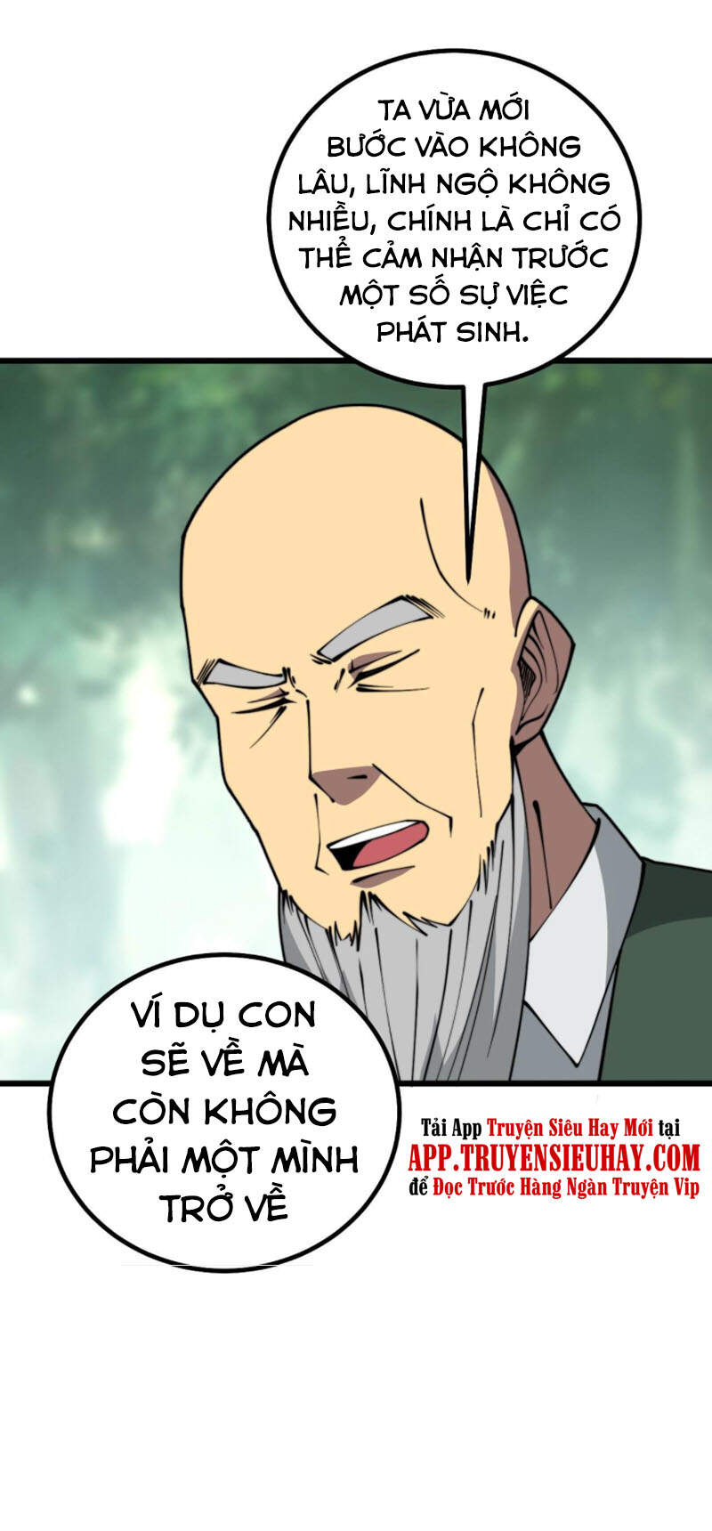 Độc Thủ Vu Y Chap 280 - Next Chap 281