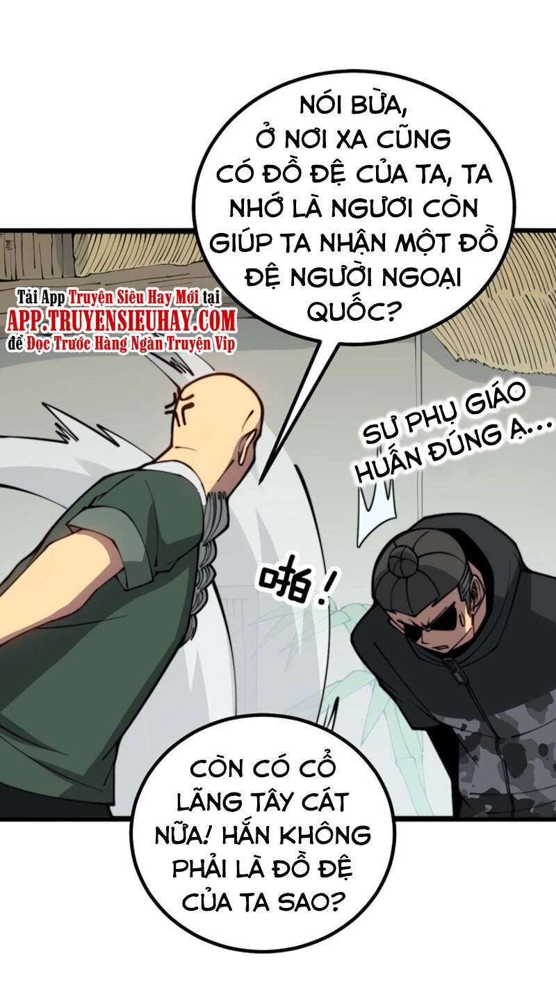 Độc Thủ Vu Y Chap 280 - Next Chap 281
