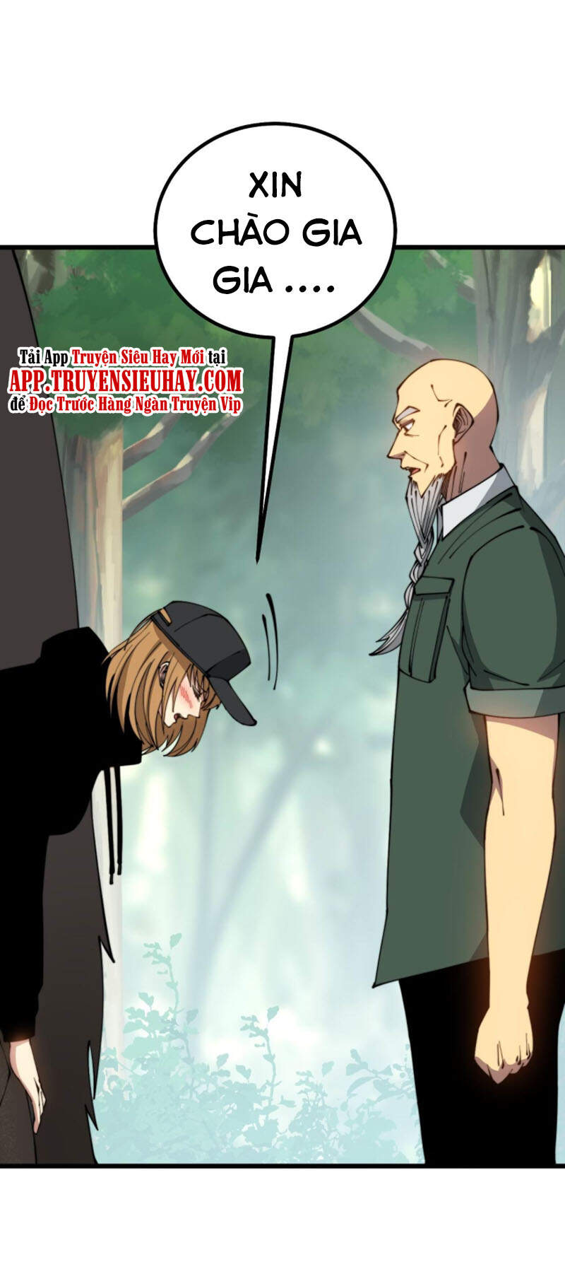 Độc Thủ Vu Y Chap 280 - Next Chap 281